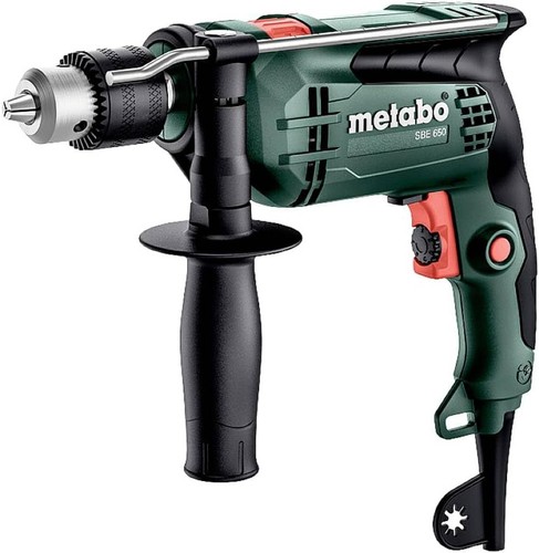 Metabo schlagbohrmaschine sbe - schlagbohrmaschine,