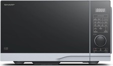 Sharp Mikrowelle 3in1