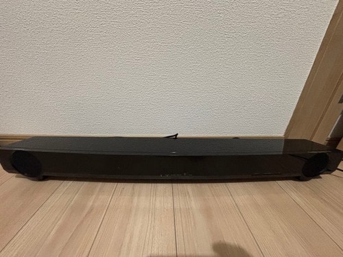 Yamaha yas 101 front - yas-101, surround