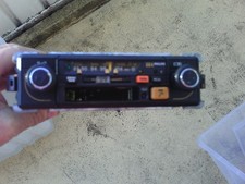 Autoradio Philips 684 Cassette