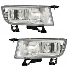 Nebelscheinwerfer Set für