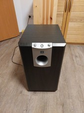 JBL Subwoofer SUB138 in