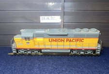 Bachmann HO, Diesellok „