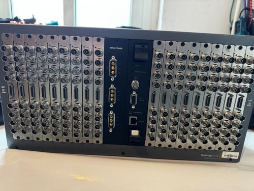 Blackmagic design universal - design,