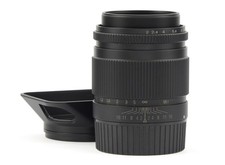 Kinoptik Paris Apochromat 2/50mm Leica M Mount