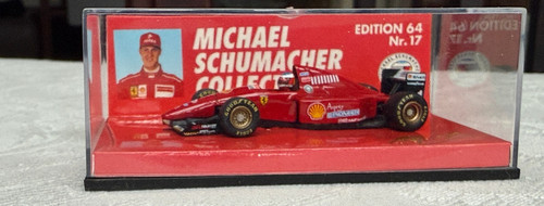 Michael schumacher collection - michael,