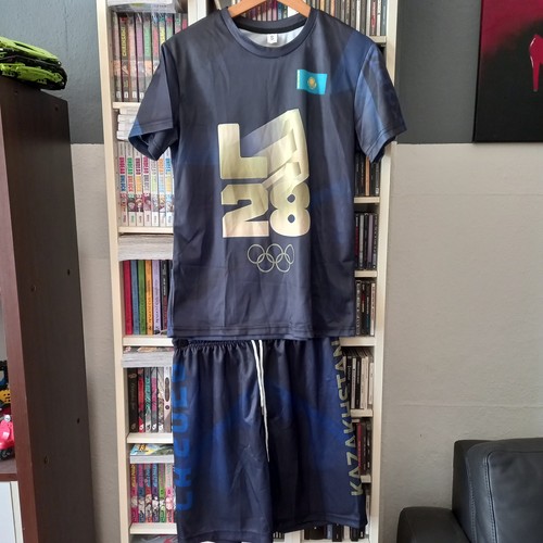 Trikot mit hose - trikot,