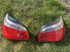 Satz Rücklichter LED