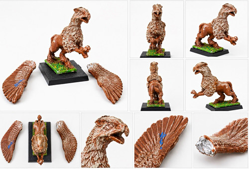 Citadel c29 hippogriff - c29,