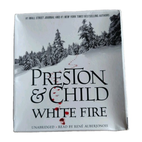 Preston child white fire - preston,