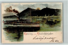 13034407 - Gruss vom