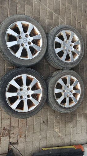 Smart forfour 2006 zoll - smart, i