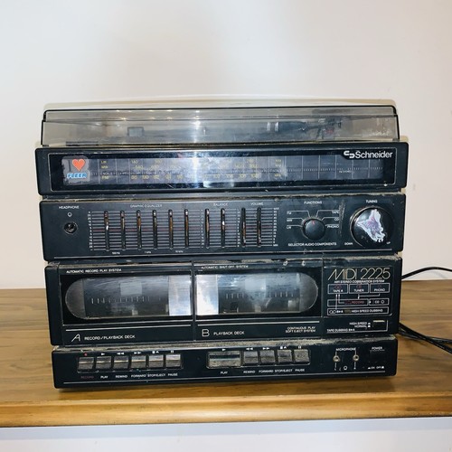 Schneider midi 2225 - midi,