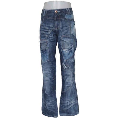 Kosmo lupo jeans - lupo,, größe