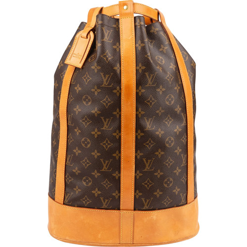 Louis vuitton monogram - louis,