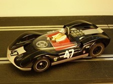 McLaren M1A, #47, GP Canada