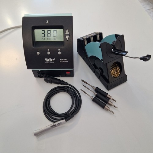 Weller 160w - wd,