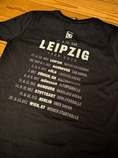 Onkelz T-Shirt Tour 2025