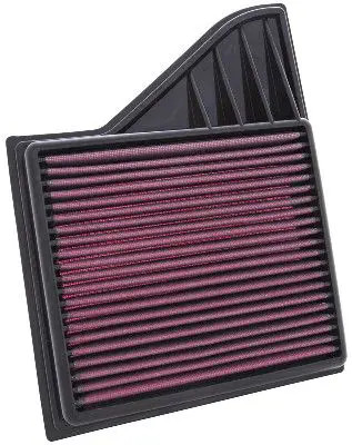 Luftfilter langzeitfilter - luftfilter,