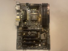 ASRock Z77 Extreme4
