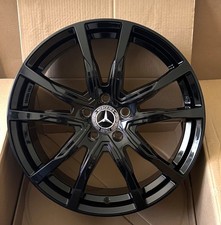 Felgen für Mercedes Benz