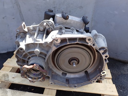 Getriebe automatik dsg mfl - getriebe,