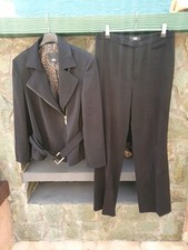 Hosenanzug, Hose u. Blazer