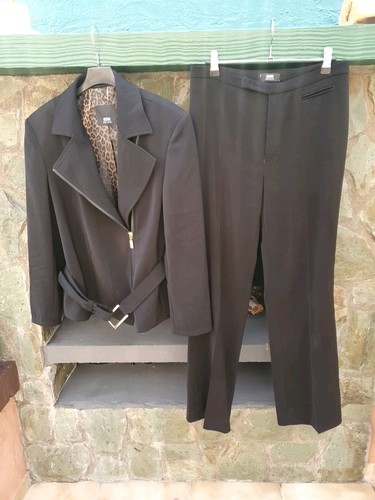 Hosenanzug hose blazer - hose, u.