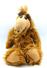 ALF Plüschfigur Alien