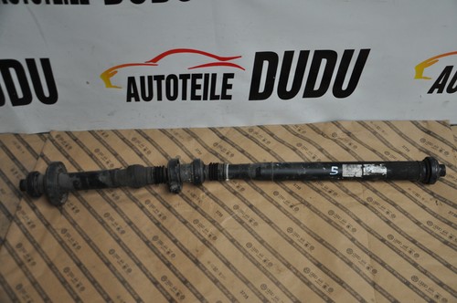 Touareg kardanwelle - 7p,