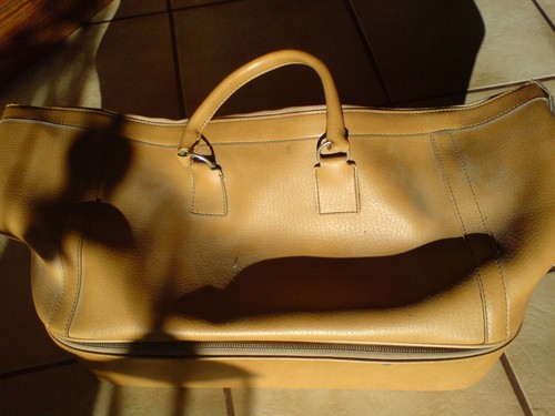 Weekender reisetasche premium - weekender,