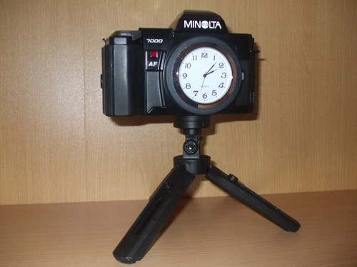 Uhr für ihre - für, minolta