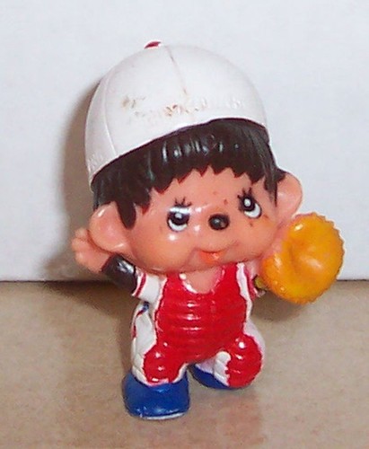 1979 sekiguchi monchhichi - 1979,