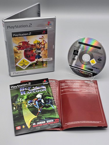 Jak and daxter the precursor - -,