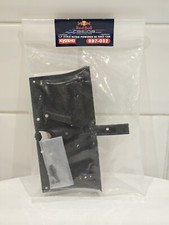 1/7 DEAGOSTINI BUILD THE RED