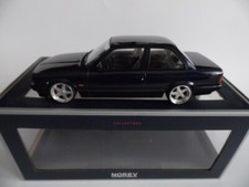 1 18 Tuning BMW 325i E30 1988