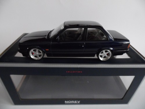 Tuning bmw 325i - 1,