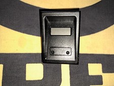 Opel Monza Senator A2 Uhr