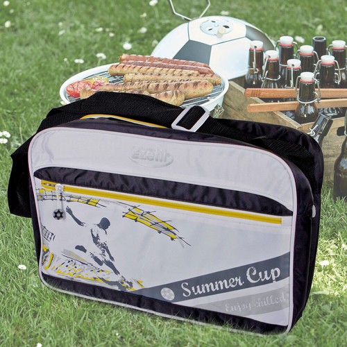 Umhängetasche kühltasche - umhängetasche,