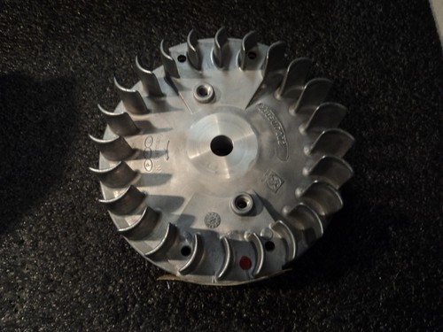 Sachs stamo lüfterrad polrad - sachs,