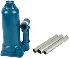 Wagenheber 10 t - Hub