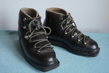 Kinderskischuhe 30-31 RIEKER