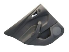 Türverkleidung Türpappe