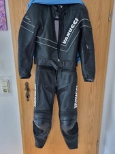 Vanucci Lederkombi Damen 