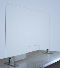 Spuckschutz Stabiler