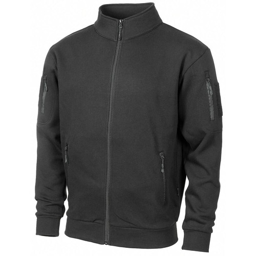 Mfh sweatjacke tactical herren - mfh,