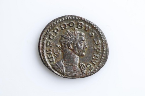 Probus antoninian tempor - probus, *