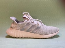 Adidas Damen Sportschuhe, Sneaker, Laufschuhe. Elfenbeinfarben.Gr.40. Gut.LP.89€