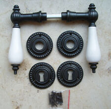 Landhaus Stil Eisen Antik