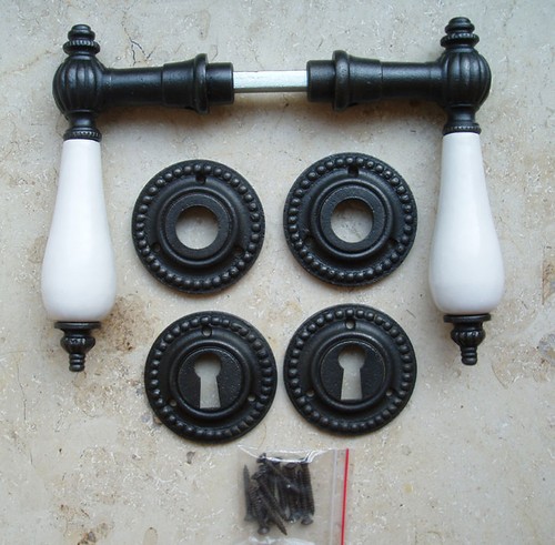 Landhaus stil eisen - landhaus, antik
